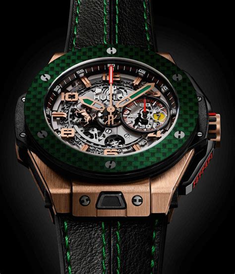 hublot mexico indy edition edition
